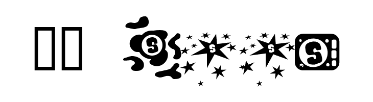 Chain Crank  Скачать бесплатные шрифты