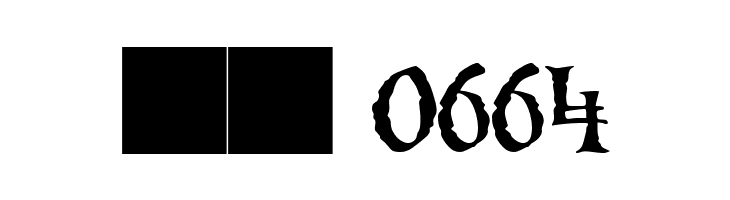 JMHArgos-Regular  Скачать бесплатные шрифты