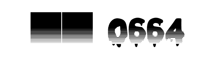 JMHHALLOWEENMIST-Regular  Скачать бесплатные шрифты