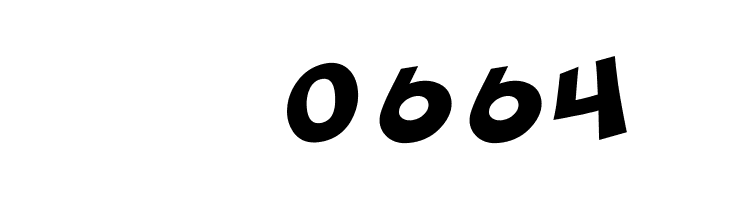 SF Minced Meat Bold  Скачать бесплатные шрифты