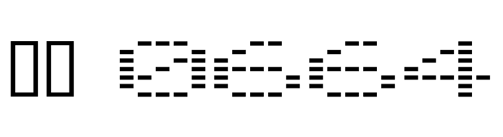 OTOtanpa  Скачать бесплатные шрифты