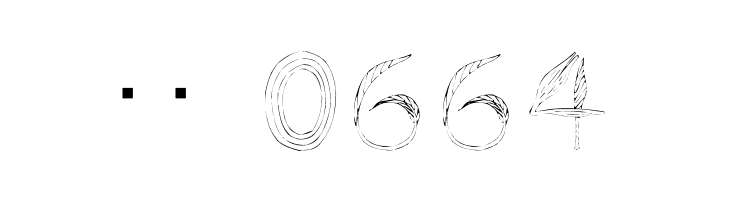 TTEditFont  Скачать бесплатные шрифты