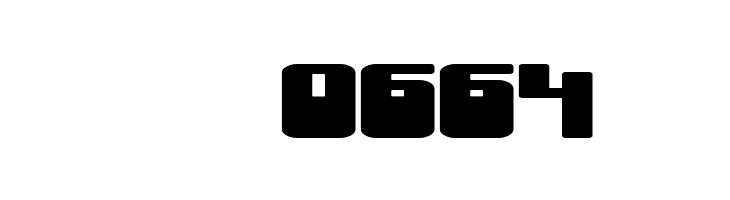 SF Groove Machine ExtUpright Bold  Скачать бесплатные шрифты