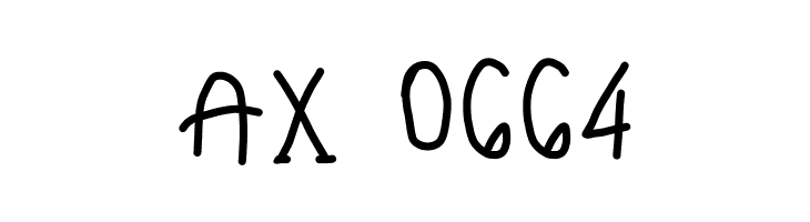 LJ Studios MB  Скачать бесплатные шрифты