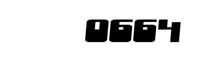 SF Groove Machine Extended  Скачать бесплатные шрифты