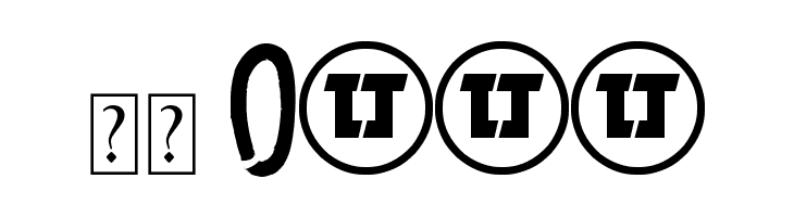 Strong Heart  Скачать бесплатные шрифты