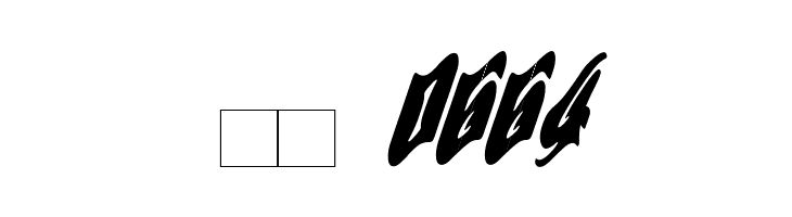 DayTrippin  Скачать бесплатные шрифты