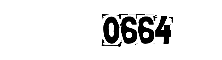 Zero & Zero Is  Скачать бесплатные шрифты