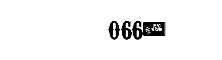 Carnivalee Freakshow Demo  Скачать бесплатные шрифты