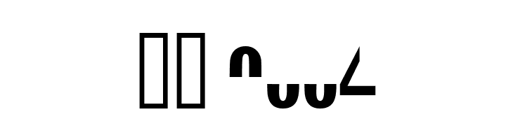 TechnoX1  Скачать бесплатные шрифты