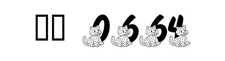 LMS A Berry Nice Cat  Скачать бесплатные шрифты