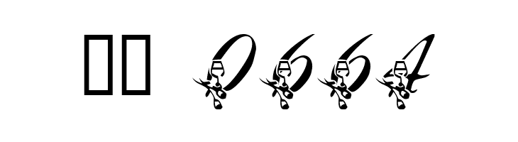 LMS Anniversary Dinner  Скачать бесплатные шрифты