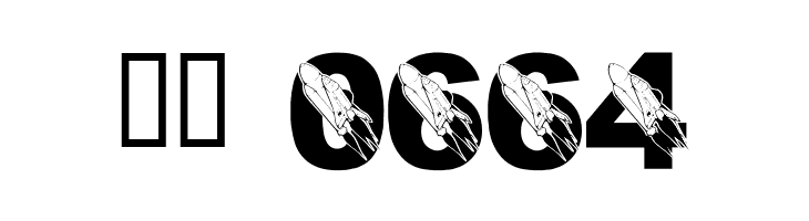 LMS Remembering SS Columbia  Скачать бесплатные шрифты