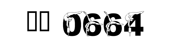 LMS Rhythmic Writing  Скачать бесплатные шрифты