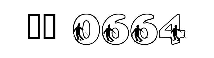 LMS Slalom Script  Скачать бесплатные шрифты