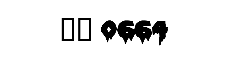 ROCKY AOE  Скачать бесплатные шрифты