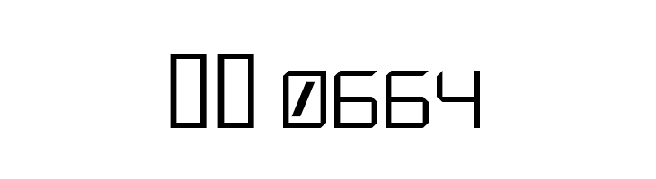 Maximal Beasts  Скачать бесплатные шрифты