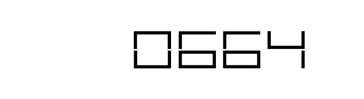 typecube regular  Скачать бесплатные шрифты