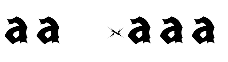 Bad-Hair-Day  Скачать бесплатные шрифты