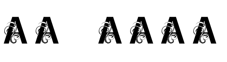 Dandy-TV  Скачать бесплатные шрифты