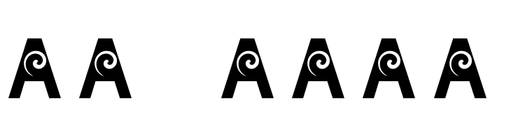 hypnofont  Скачать бесплатные шрифты